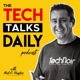 The Tech Talks Daily Podcast