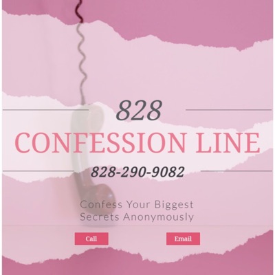 828 Confession Line