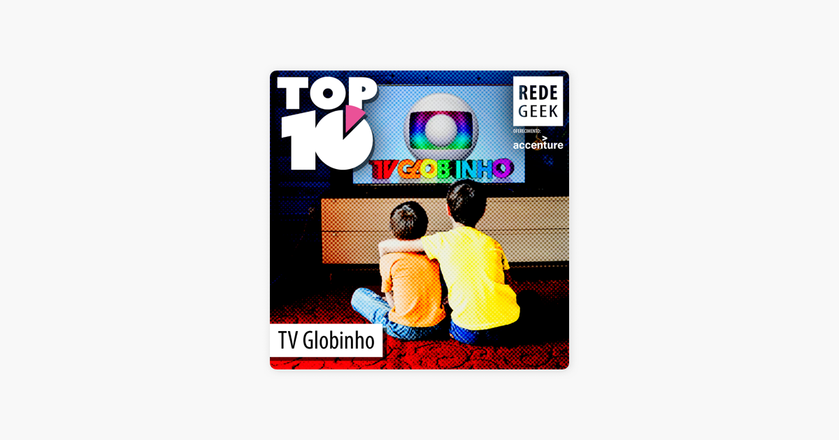 Programação Gloobinho, Hoje, Programação de TV