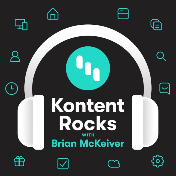 Kontent Rocks Podcast