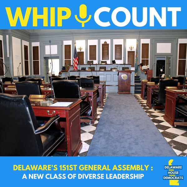 Delaware's 151st General Assembly: A new class of diverse leadership photo