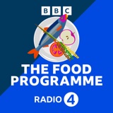 The Plant-Based Diet Boom: How is it changing food culture? podcast episode