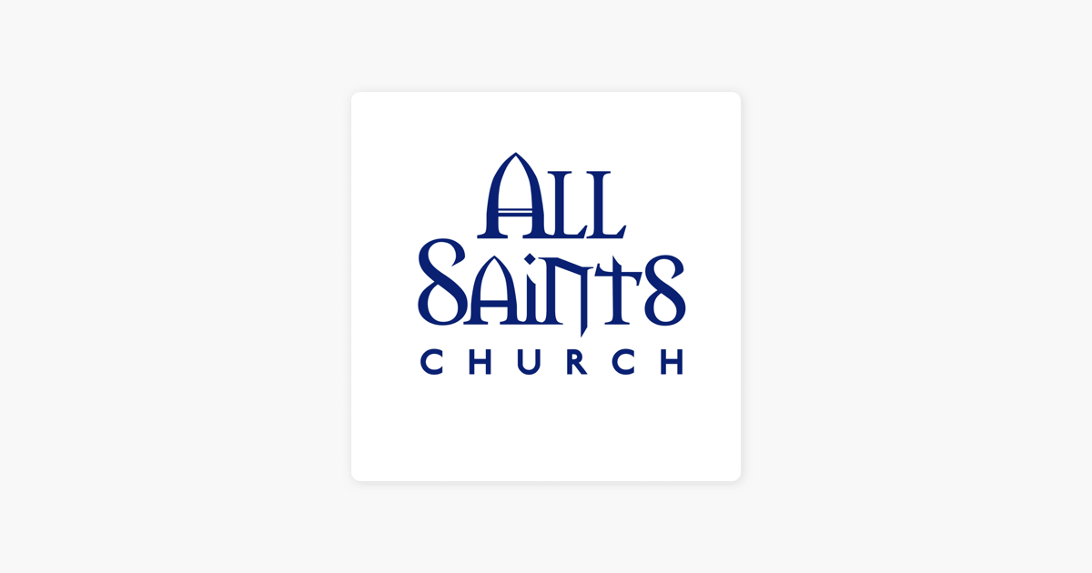 ‎All Saints Church CREC: Easter Sunday Sermon on Apple Podcasts