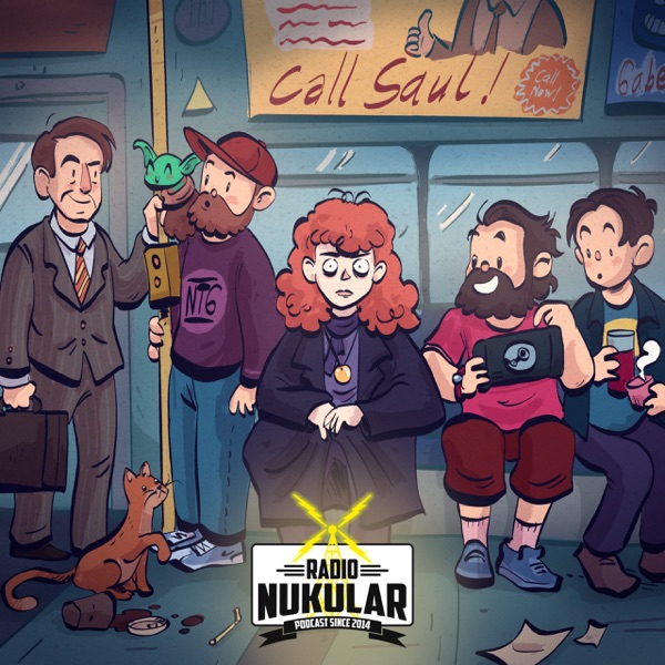 Radio Nukular