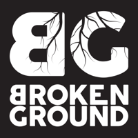 Broken Ground podcast