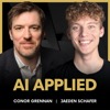 AI Applied: Covering AI News, Interviews and Tools - ChatGPT, Midjourney, Gemini, OpenAI, Anthropic