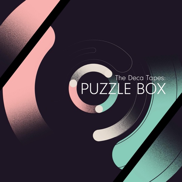 The Puzzle Box: Teaser photo