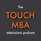 #221 Excellent Advice for Living (and MBA Applications!)
