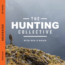 EP. 166: The Value of Mentorship, THC's First Regional Chapter, and Hunters of Color Co-Founders on Achieving Real and Lasting Diversity in Hunting