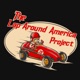 The Lap Around America Podcast
