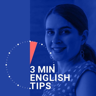 3 Min English Tips for Persians 3 Min English Tips for Persians