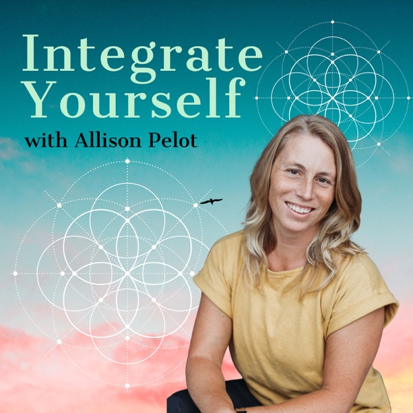 Integrate Yourself | Integrating all aspects of health in your life