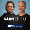 Sånn er du - NRK