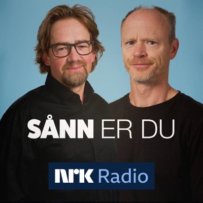 Sånn er du:NRK