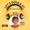 Let’s doula it! - Anne Glover Motherdoula HypnoBirthing teacher in Northern Ireland