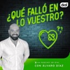 ¿Qué falló en lo vuestro?