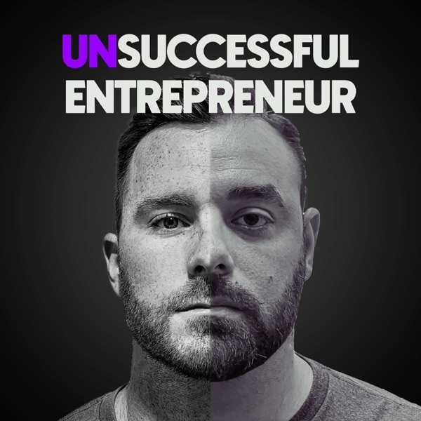Unsuccessful Entrepreneur
