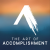 The Art of Accomplishment - Joe Hudson and Brett Kistler