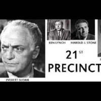 21st Precinct podcast