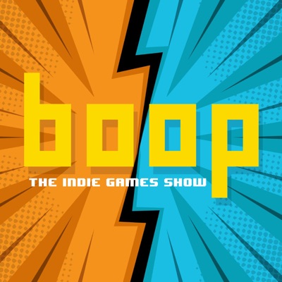 Boop Boop
