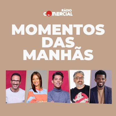 Rádio Comercial - Momentos da Manhã