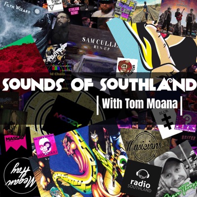 Sounds of Southland