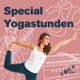 Yoga: Sanfte Mittelstufe - 30 Minuten Yoga Vidya Grundreihe mit Shakti