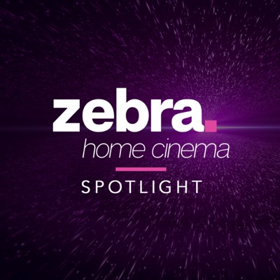 Zebra Home Cinema Spotlight