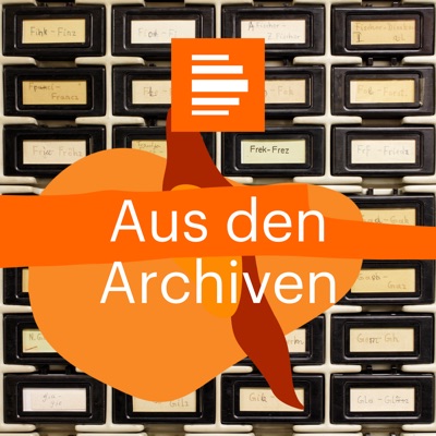 Aus den Archiven Aus den Archiven