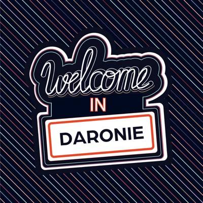 Welcome in Daronie