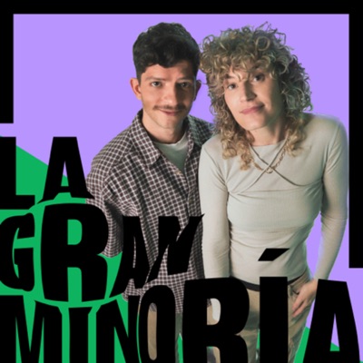 LA GRAN MINORÍA:lagranminoria