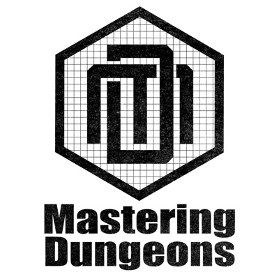 Mastering Dungeons Mastering Dungeons