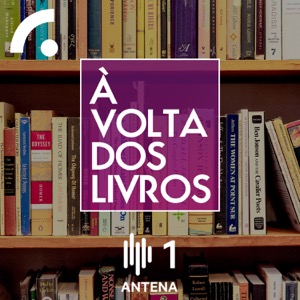 À Volta dos Livros