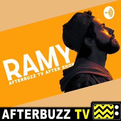 The Ramy Podcast