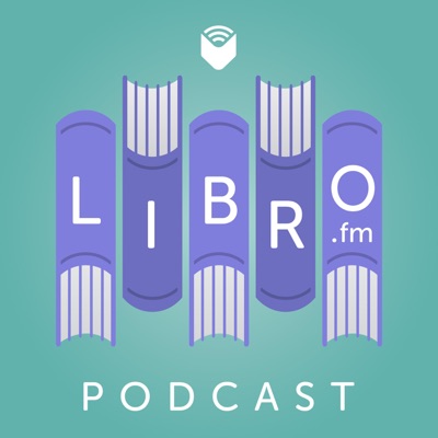 Libro.fm Podcast
