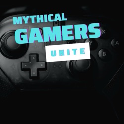 Mythical Gamers Unite