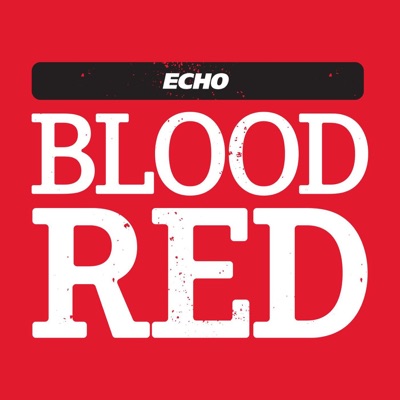 Blood Red: The Liverpool FC Podcast:Reach Podcasts