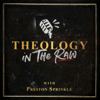 Theology in the Raw - Theology in the Raw
