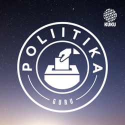 Poliitikaguru: Kallas vs Ansip