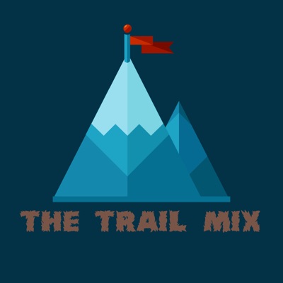 The Trail Mix The Trail Mix