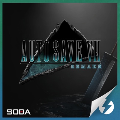 AutoSave: Final Fantasy VII:Soda