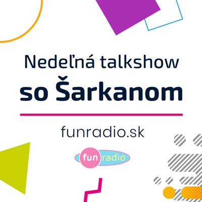 Talkshow so Šarkanom:jasomfunradio