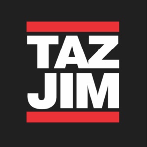 Taz & Jim