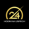 24 Hodín na úspech: Obchod & Podnikanie - BizBuilders - company growth delivery