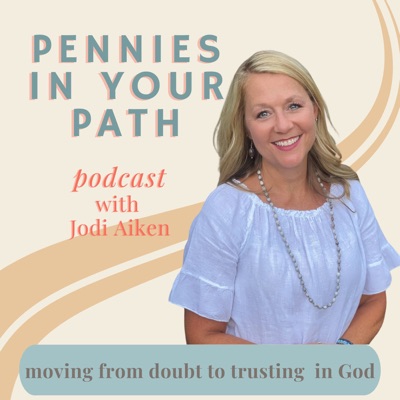 Pennies In Your Path