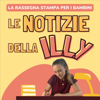 Le notizie della illy - Ilaria Beretta