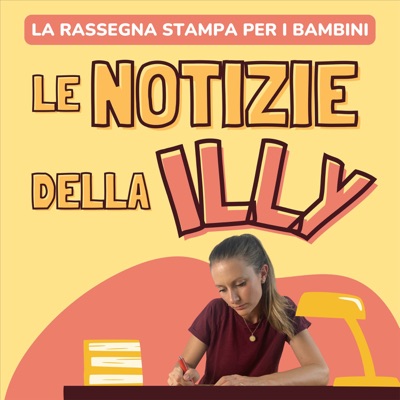 Le notizie della illy Le notizie della illy