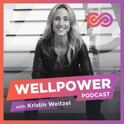 WELLPOWER: Breath, Cold & Biohacking:Kristin Weitzel