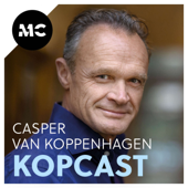 KopCast - Medisch Contact