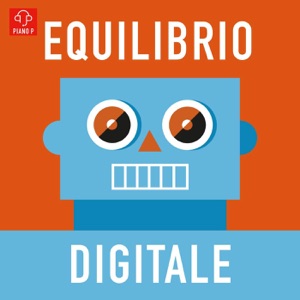 Equilibrio digitale